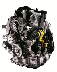 U2410 Engine